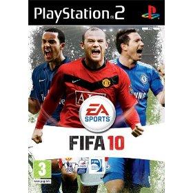 FIFA 2010 PS2