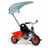 ITALTRIKE - TRICICLETA OUTSIDE PASSENGER CU PARASOLAR