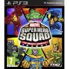 Marvel Super Hero Squad The Infinity Gauntlet PS3