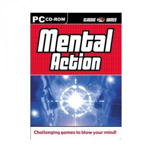 Mental Action Games