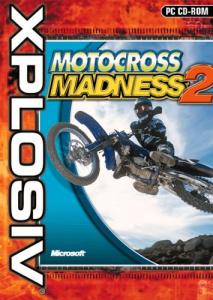 Motocross madness