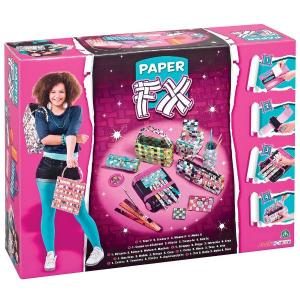 PAPER FX - GIOCHI PREZIOSI