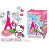 Set Pictura Hello Kitty - Faro