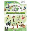Sports Island Wii