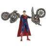 Superman - figurina basic - Split Cycle - Mattel
