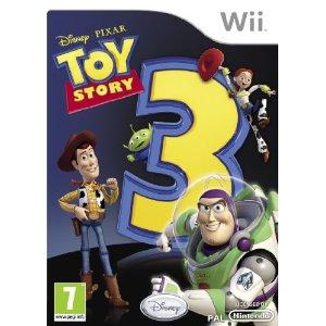 Toy story 3 (wii)