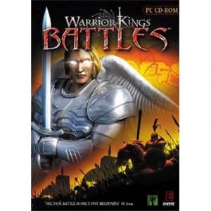 Warrior kings battles