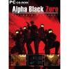 Alpha Black Zero