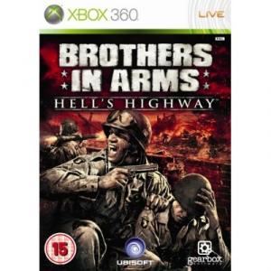 Brothers In Arms: Hell's Highway XB360