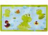 Covoras antiderapant cu senzor de temperatura bath mat frog - baby