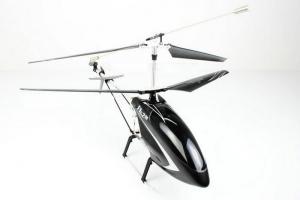 Elicopter DH-9115, 3 canale, 2.4 GHz cu CAMERA VIDEO - Double Horse