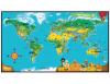 Harta interactiva a lumii tag -
