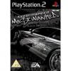 Need For Speed Most Wanted Black Edition PS2