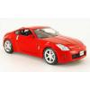 Nissan 350z 1:18 - welly