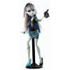 Papusa Monster High- Gama Spiritele Vampirilor- Frankie Stein- Mattel