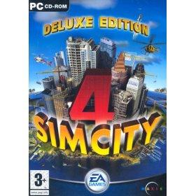 SimCity 4 Deluxe