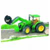 Tractor john deere 7930 cu