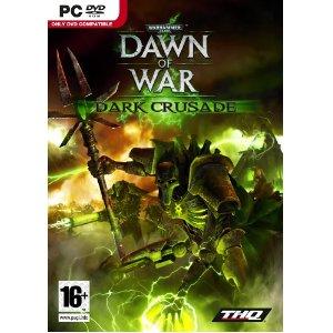 Warhammer 40000: Dawn of War- Dark Crusade PC