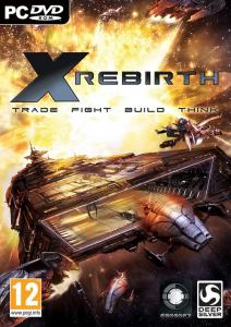 X
 Rebirth PC