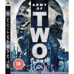 Army of Two PS3