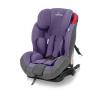 Baby Design Bento Fit 06 purple - scaun auto cu ISOFIX 9-36 kg