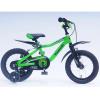 Bicicleta copii Kawasaki KBX green 14 Ironway