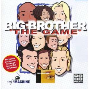Big Brother The Game