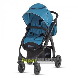 CHIPOLINO - CARUCIOR GEMMA TRAVEL 3 IN 1