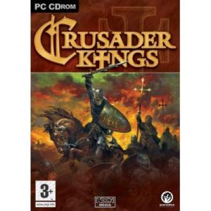 Crusader Kings