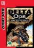 Delta ops army special forces