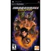 Dragonball Evolution PSP