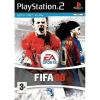 Fifa 08 ps2