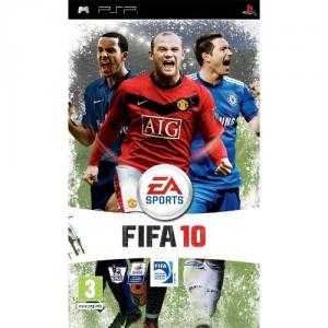 FIFA 2010 PSP