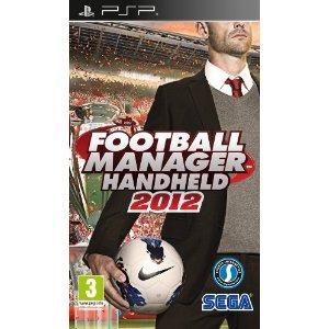 Football
 Manager 2012 PSP