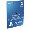 Memory card ps vita 4 gb