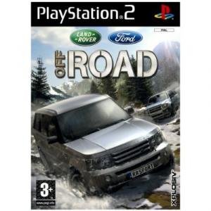 Off Road PS2