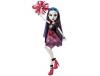 Papusa Monster High- Gama Spiritele Vampirilor- Spectra Vondergeist- Mattel