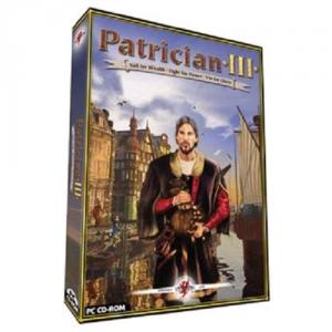 Patrician III Rise of The Hanse