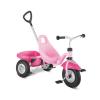 Puky - tricicleta cat 1l roz