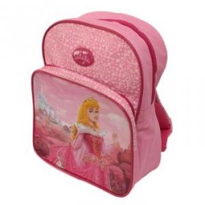 Rucsac scoala Disney Princess Lucia