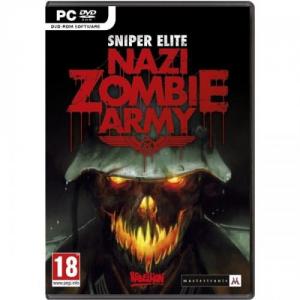 Sniper Elite - Nazi Zombie Army PC