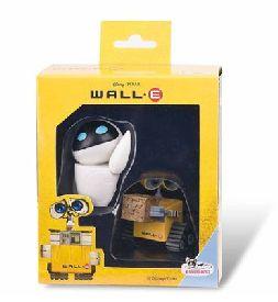 Wall-E Set 1