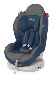 Baby Design Milo scaun auto 03 blue
