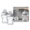 Biberon 260 ml pp x 2 tommee tippee