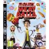 Cloudy With A Chance Of Meatballs PS3