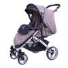 Coletto - carucior sport aveo quattro beige