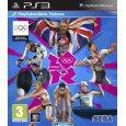 London 2012  Olympic Games PS3