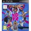 London 2012  olympic games ps3