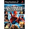 Marvel Ultimate Alliance PS2