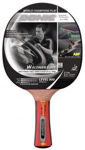 Paleta tenis de masa New 900 include DVD - Attack Waldner